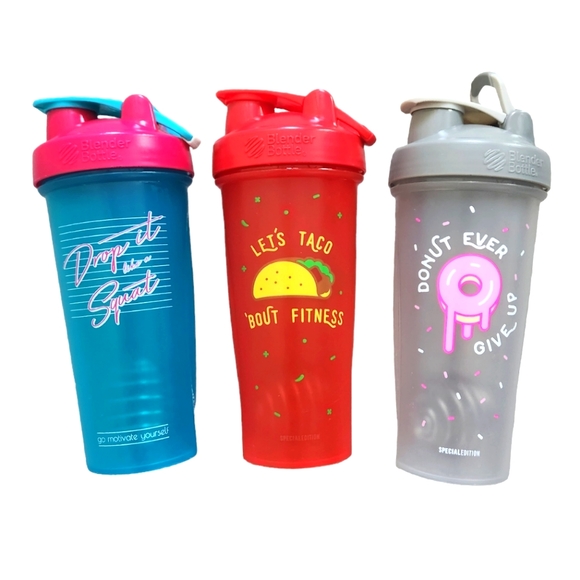 Blender Bottle Kitchen Blenderbottle 28 Oz Special Edition Shaker